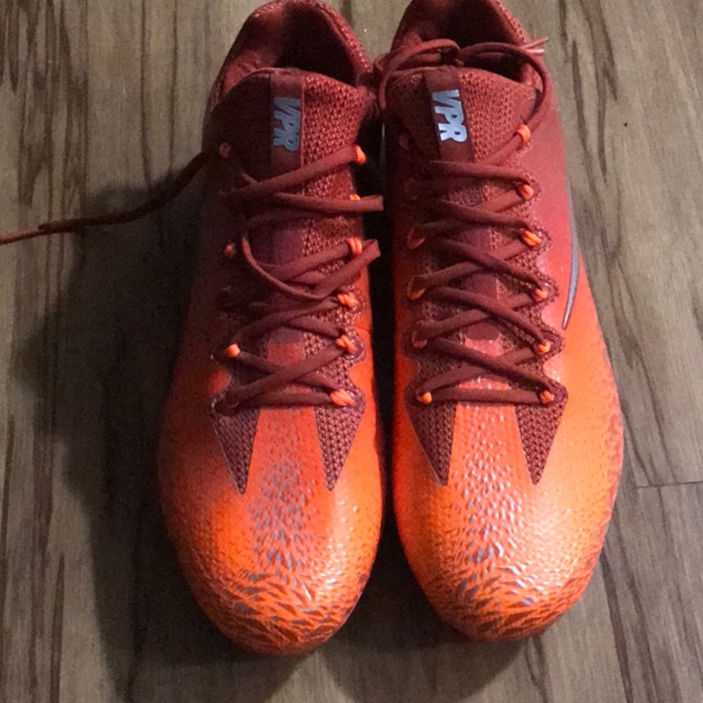 Nike VPR Cleets